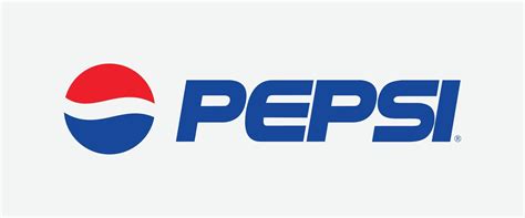 Pepsi Logo Vector Illustration On White Background 6656862 Vector Art