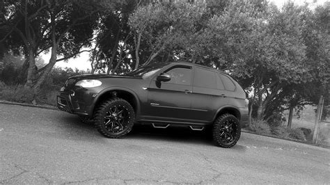 Potential E70 Lift Kit X5 Needed In Il Bmw X6 Forum