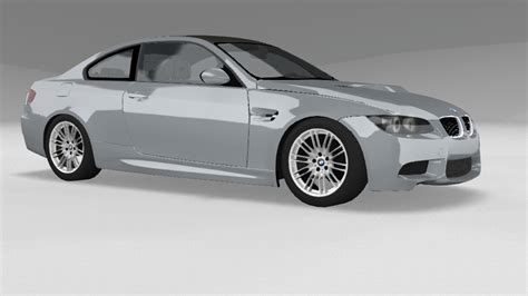 Bmw Car Pack Beamng Drive Francejes