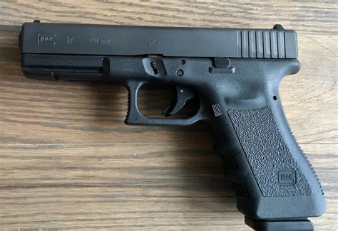 Glock 17 Gen 3 For Sale New