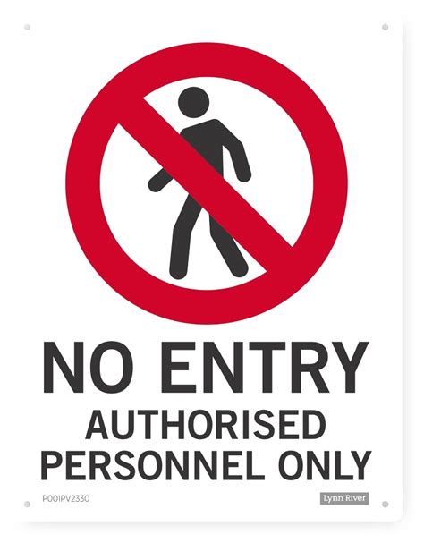 No Entry Symbol Png Transparent Images