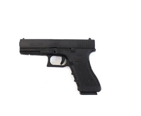 We Glock 17 Gen 3 Gbb Panim Shop