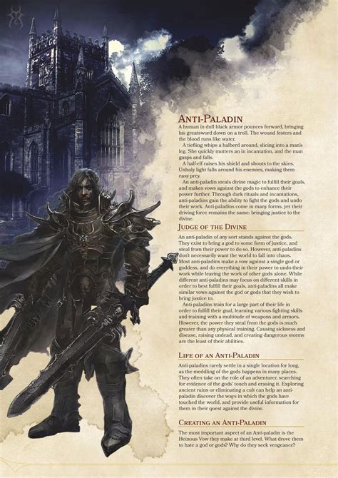 Dnd 5e Homebrew Dungeons And Dragons Classes Dungeons And Dragons Characters Dungeons And