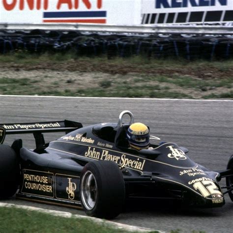 Lotus Race Cars The Ultimate Guide Every Model