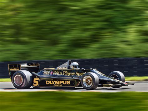 1978 Lotus 79 Formula One F 1 Race Racing 7 9 Wallpapers Hd