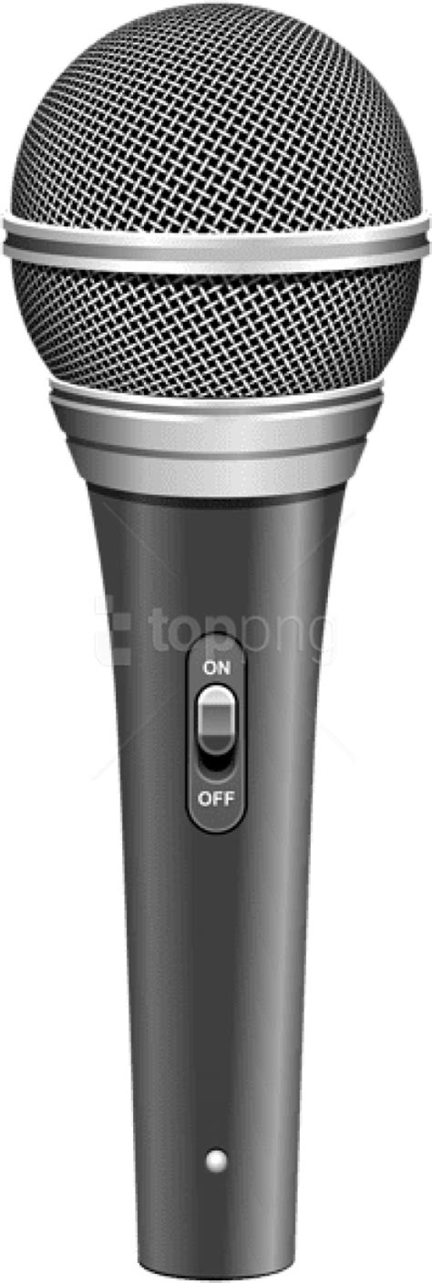 Download Free Png Microphone Png Png Images Transparent Clip Art