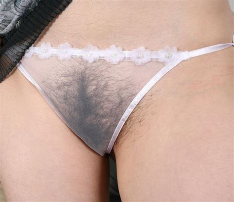 Hairy Panty Pics Telegraph