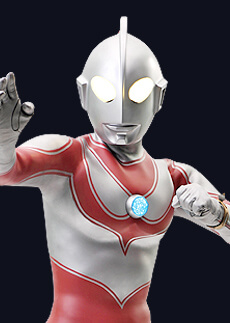 Ultraman Jack