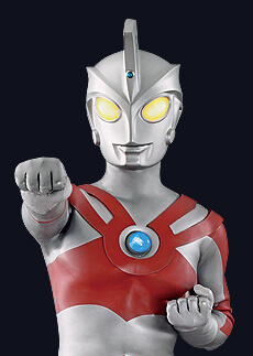 Ultraman Ace