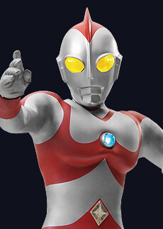 Ultraman 80