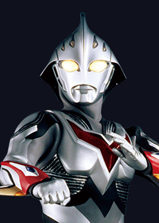 Ultraman Nexus