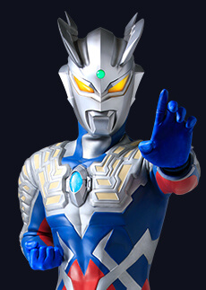 Ultraman Zero