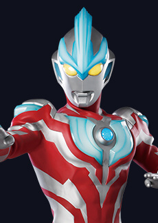 Ultraman Ginga