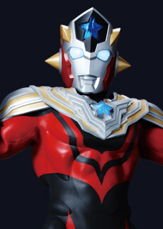 Ultraman Titas