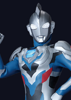 Ultraman Z