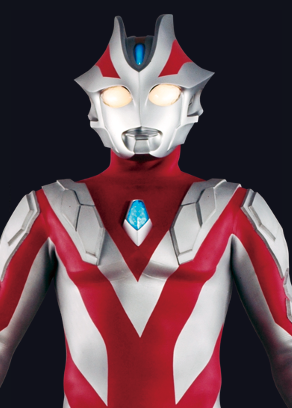 Ultraman Xenon