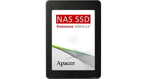 Apacer Endurance NAS PPSS25