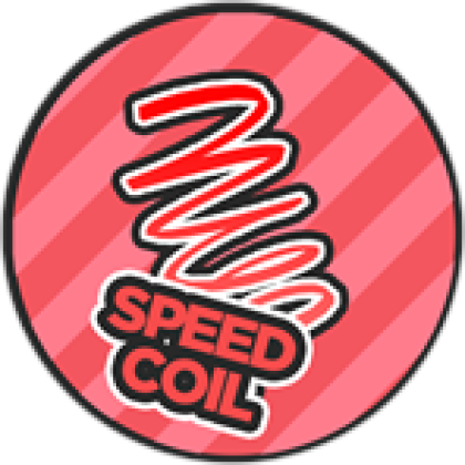 Speed Coil - Roblox