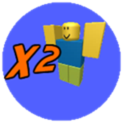 Double Jump - Roblox