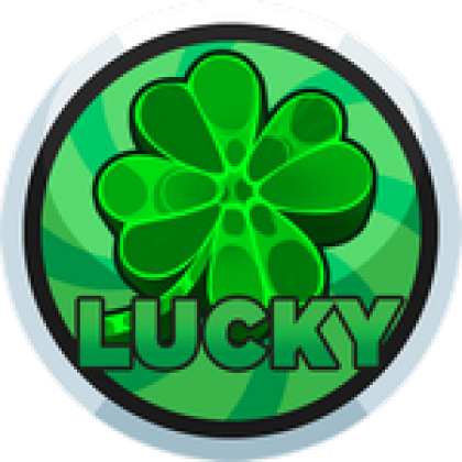 Lucky - Roblox