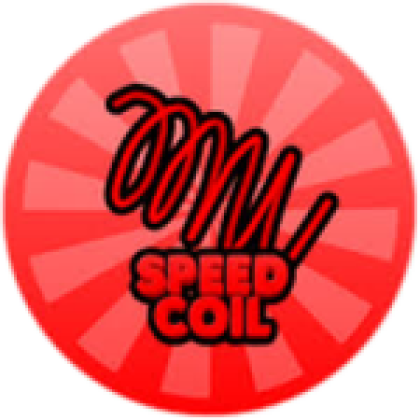 Speed Coil Gamepass - Roblox