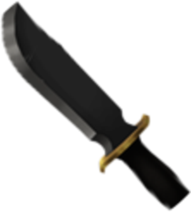 mm2 knife - Roblox