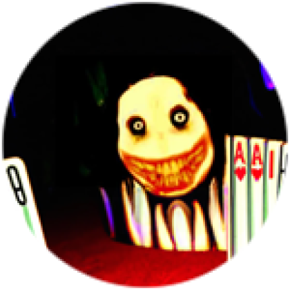 YOUR FIRST JUMPSCARE - Roblox