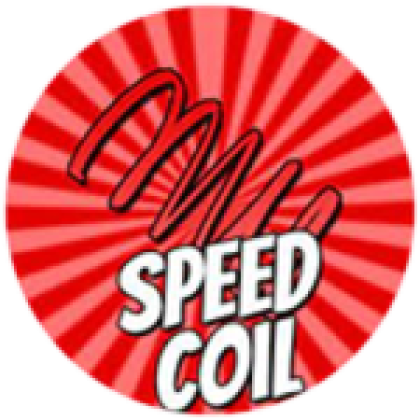 Speed Coil Gamepass - Roblox