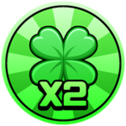 2x Luck - Roblox