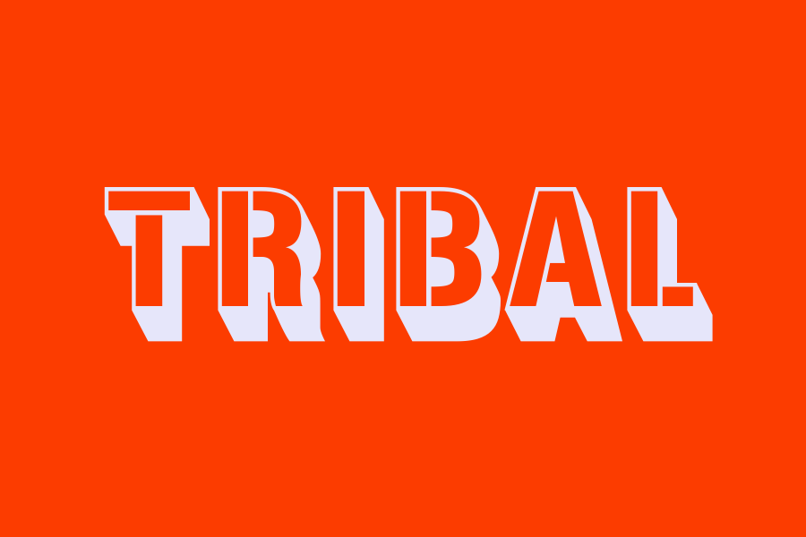 tribal