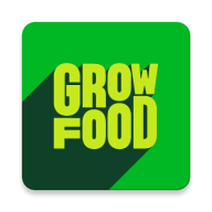 Grow Food – доставка питания 3.31.0