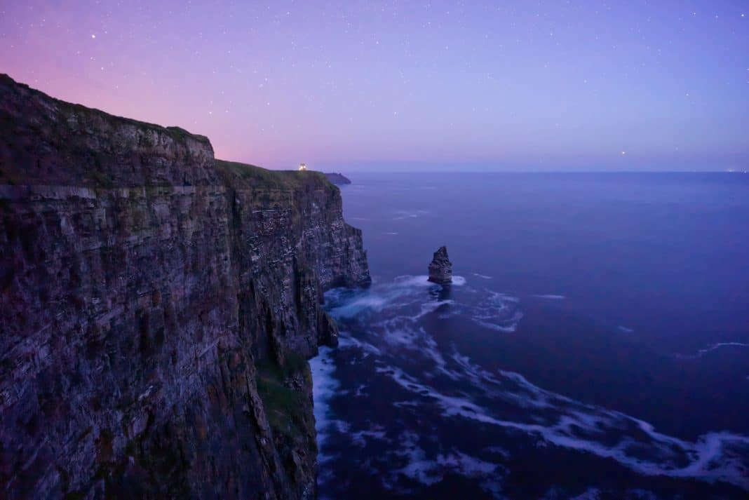 Get Lost on the Causeway Coast