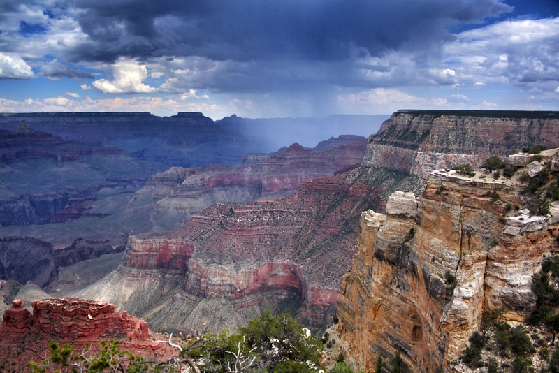 Best National Parks in Arizona for Day Hikes