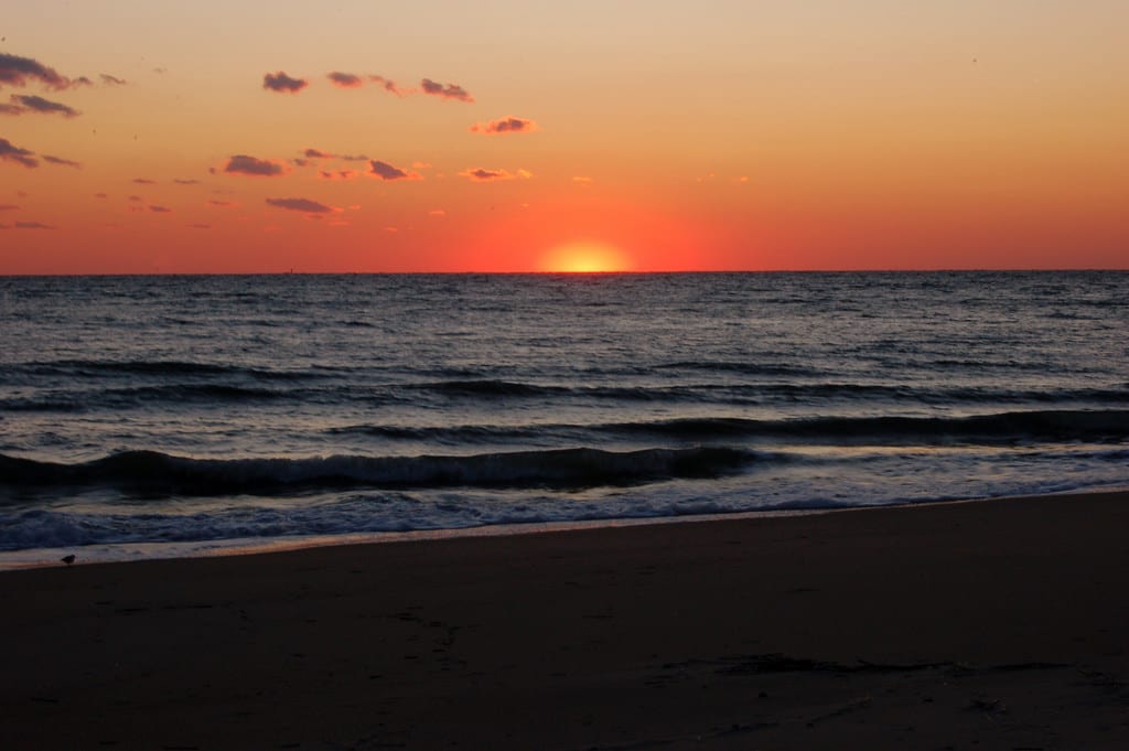 The Top 8 Best Beaches In North Carolina