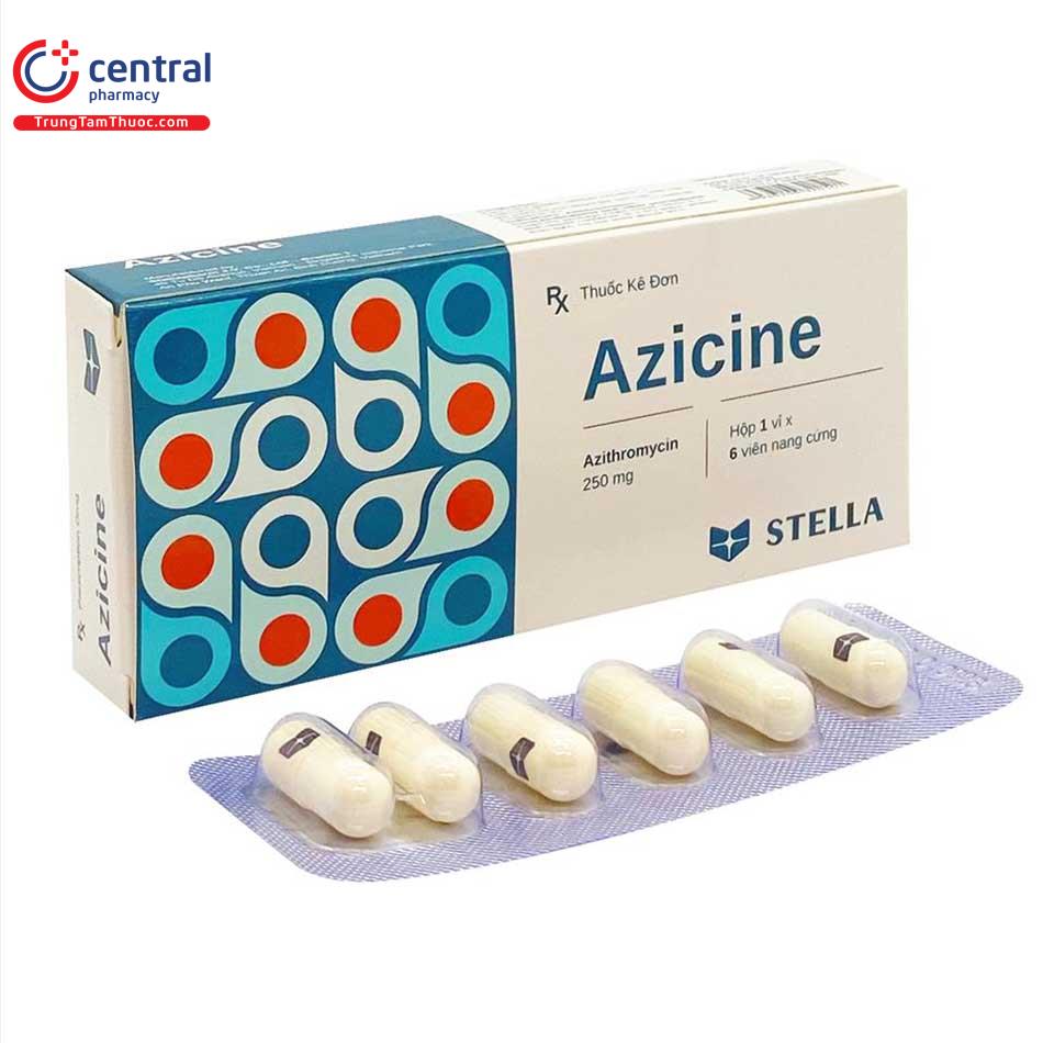 Azicine STELLA