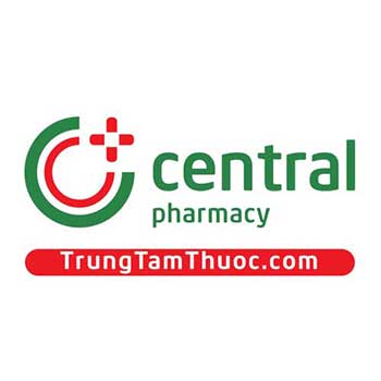 logo nhà thuốc