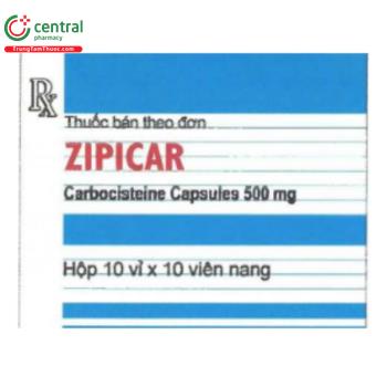 Zipicar