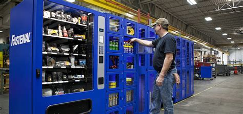 Fastenal Hits 1b In Ecommerce Revenue For First Time Modern