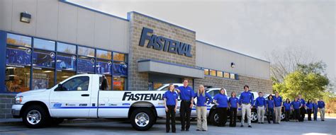 Fastenal