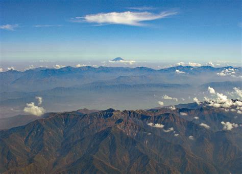 Mount Fuji From Western Japan Variant Picture Of Mount Fu Flickr