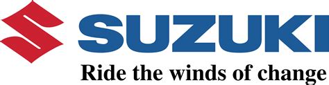 Suzuki Logo PNG Clipart PNG Mart