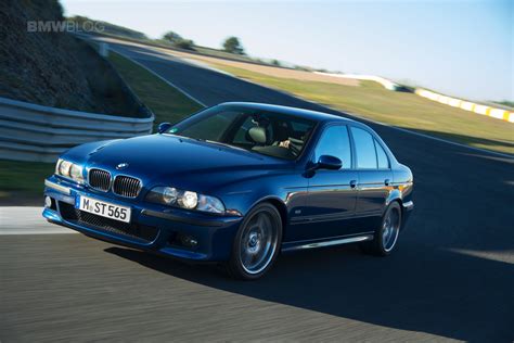 E39 Bmw M5 Review History Specs And Pricing