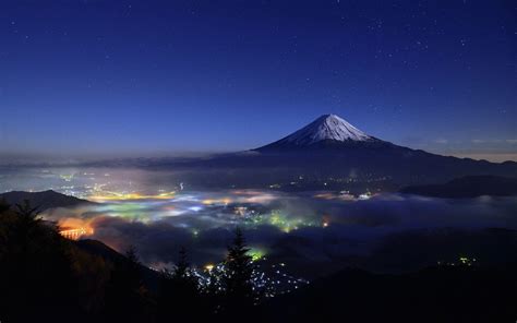 Views Of Mt Fuji Wallpapers Top Free Views Of Mt Fuji Backgrounds