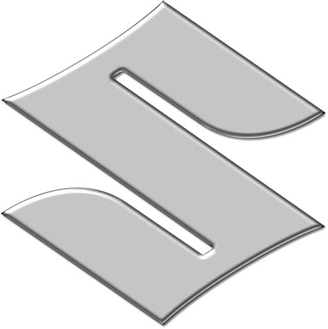 Suzuki Logo PNG Pic PNG Mart