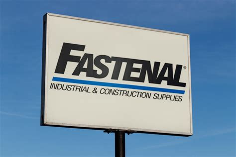 Fastenals Big Pivot Pt 3 Investments Line Expansions And Digital