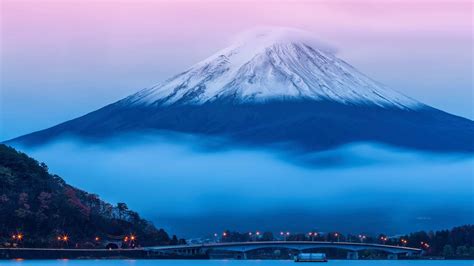 12 Best Places To Enjoy Stunning Views Of Mt Fuji