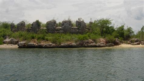 Fort Liberté — Mapping Haitian History