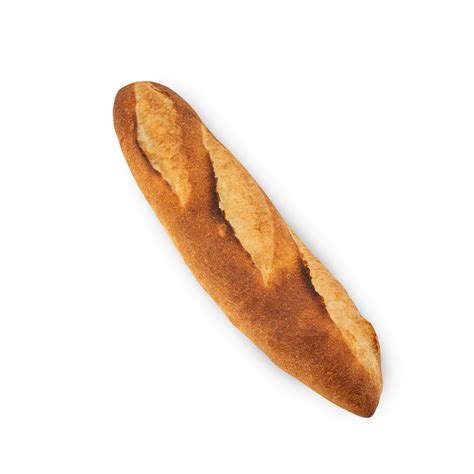 Recorte De Pan Baguette Archivo Png 9693058 PNG