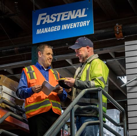 Fastenal Company Reaches Ecommerce Milestone