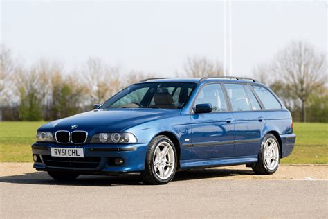 Bmw E39 M Sport Tất Cả Những Gì Bạn Cần Biết Về Phiên Bản Thể Thao Của